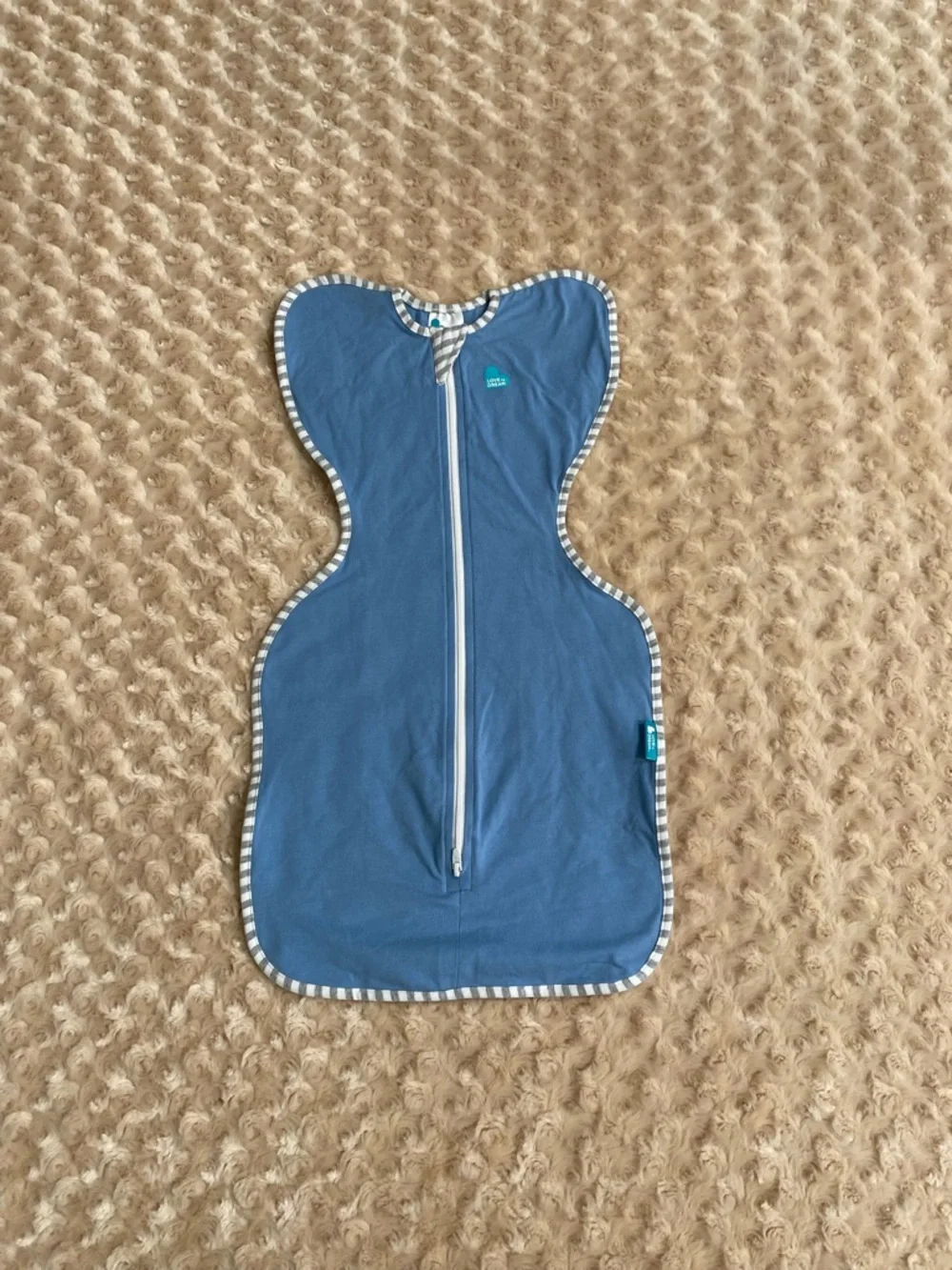 Love to dream ergonomic swaddle